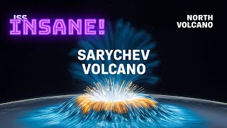 How Sarychev Volcano Changed Our Understanding of Airflow [upl. by Kelbee]