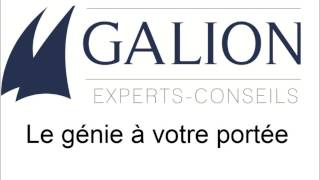 Galion inc  ExpertsConseils [upl. by Bega551]