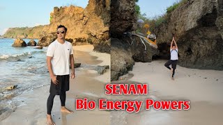 Senam Bio Energy Powers  BEP  BEPers  KBI [upl. by Tolley421]