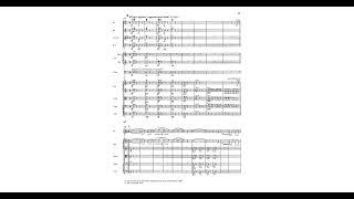 Berlioz Symphonie fantastique I quotRêveries – Passionsquot Munch [upl. by Eilyab]