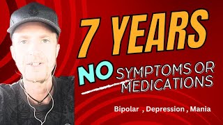 Bipolar  How to get better  Personal Story [upl. by Kienan]