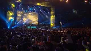 Sergej Cetkovic  LIVE ARENA 2013  CEO KONCERT [upl. by Ailyn]