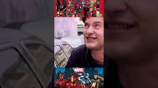 Do you know these amazing details in Marvelshorts Marvel [upl. by Saibot]