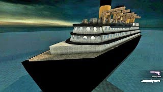 CSGO  Zombie Escape Mod gameplay on Titanic Escape map  Mizapro [upl. by Honeyman]