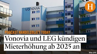 Angespannter Wohnungsmarkt Warum Millionen Mieter in Deutschland bald mehr zahlen müssen [upl. by Schuh471]