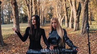 Korolova amp Krismi  Live  Radio Intense 11112021  Progressive House amp Melodic Techno DJ Mix [upl. by Ettinger]