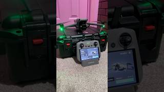 DJI AIR 3  Firmware Update DJI dronevideooftheday shorts djidrones [upl. by Kletter]