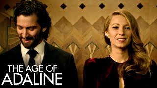 The Age Of Adaline Full Movie Review  Blake Lively Michiel Huisman Harrison Ford  Review amp Facts [upl. by Ahsekel]