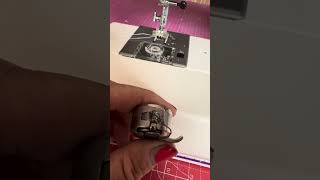 sewing machine tension issues and how to solve them [upl. by Ezara]