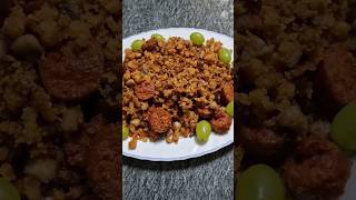 MIGAS CASERAS short [upl. by Ahsatan]