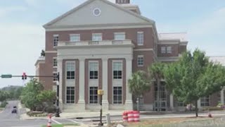 North Augusta city council give update on budget and 2018 lawsuit [upl. by Leirraj]