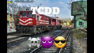 TCDD EDİT [upl. by Mont853]