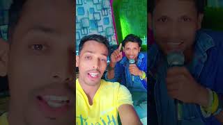 Bagodar Mela khortha song singer Prakash Deewana [upl. by Osicran254]