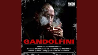 Gandolfini [upl. by Lemhaj]