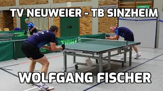 TV Neuweier  TB Sinzheim Wolfgang Fischer [upl. by Hoffert]