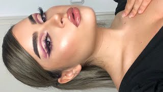 Snatched Makeup Tutorial I Aylin Melisa [upl. by Viscardi]