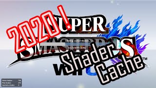 ShaderCache cemu SOLUCIÓN [upl. by Aiuqenehs]