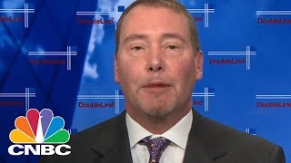 Jeffrey Gundlach On Bonds Tariffs And Bitcoin  CNBC [upl. by Aehsrop]