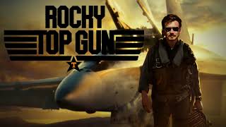 Morgan Wallen  Rocky Top Gun Tennessee Fan x Danger Zone Sonic Boom Mashup [upl. by Aynotan867]