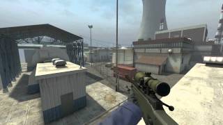 CSGO  Flash Boosting Epicness [upl. by Serle823]