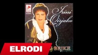 Irini Qirjako  Erdha nga kurbeti [upl. by Ahsratal]