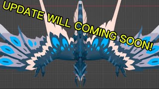 Creatures of Sonaria  Update will be coming soon [upl. by Alilak]