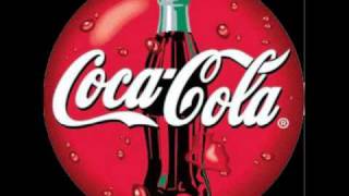 coca cola russian song [upl. by Ydderf]