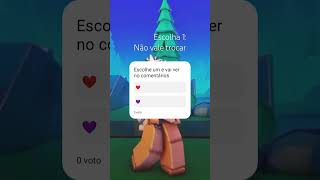 Não vale trocar 😊 futuronamorado fantasma music roblox [upl. by Genny252]