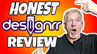 Designrr Premium Review  Honest Designrr Review [upl. by Tran749]