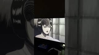 Uzumaki By Junji Ito Is INSANE anime uzumaki manga [upl. by Eldwen]