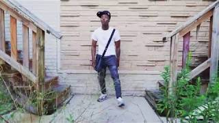 Lil Zay Osama quotPAINquot Directed By qncy [upl. by Mara]