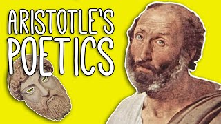 The Poetics WTF Aristotle’s Poetics Greek Tragedy and Catharsis [upl. by Gerge396]