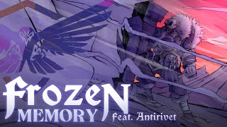 Frozen Memories feat AntiRivet Nordic Metal Braum song [upl. by Demy]