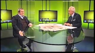 Il presidente Tommaso Ghirardi intervistato da Tv Parma [upl. by Hortensa]