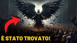 LA STORIA NON RACCONTATA PERCHÉ LUCIFERO È CADUTO DAL CIELO E È DIVENTATO SATANA SARAI SCIOCCATO [upl. by Lauter773]