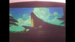 Lion King 3 Hakuna Matata Russain Part 1 out of [upl. by Geminian296]