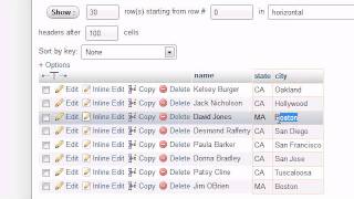 MySQL Database Tutorial  11  Advanced Filtering Using AND and OR [upl. by Aneret]