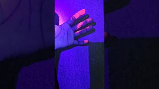 Powerful UV light experiment experment uvlight [upl. by Len413]