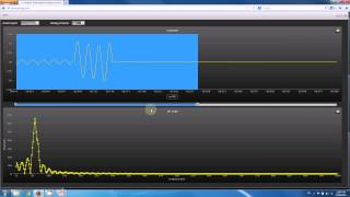 PowerGridApp  Open COMTRADE file and Apply FFT on Analog Channel by PowerGridApp COMTRADE viewer [upl. by Ingmar255]