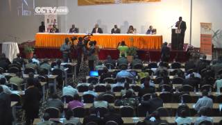 Uganda’s Provisional Census Results Released [upl. by Atterbury510]