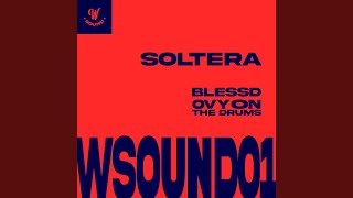 Soltera W Sound 01 [upl. by Pelag]