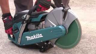 Makita disc cutters v3 mpeg [upl. by Holey]