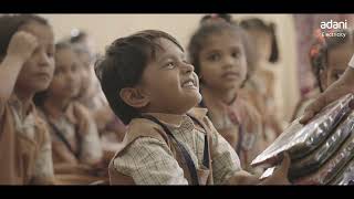 AcchaiHarDin by Adani Electricity amp Foundation A film promoting safety awareness and goodness [upl. by Naryb754]