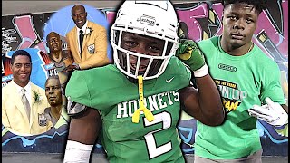 1 Running Back in Cali Roderick Robinson II Lincoln High San Diego  is Chasing GREATNESS ️‍🔥️‍ [upl. by Ong]