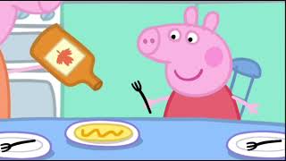 I Edited a Peppa pig Episode Cuz I wanted To [upl. by Kelcey]