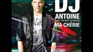 Mon Cheri Dj Antoine [upl. by Allyn122]