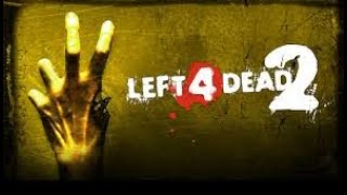 Dead Center Full Playthrough  Left 4 Dead 2  Dead Center Campaign [upl. by Llecrup]