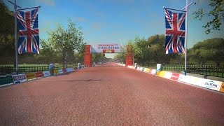 Prudential RideLondon comes to Zwift [upl. by Castra]