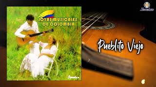 Joyas Musicales De Colombia Vol2 ÁLBUM  Música Colombiana [upl. by Akeimat289]