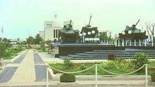 Eritrea Fenql abadahri The Three Tanks that played a massive role in the liberation of Massawa [upl. by Nemzaj434]